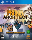 Prison Architect (PlayStation 4)